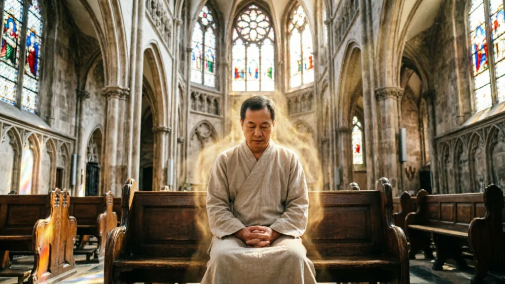 Can You Be Both Religious and Spiritual