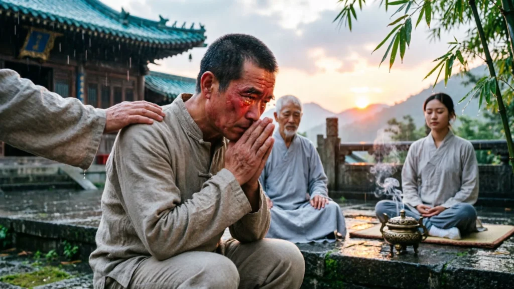 Religion vs. Spirituality in Times of Crisis
