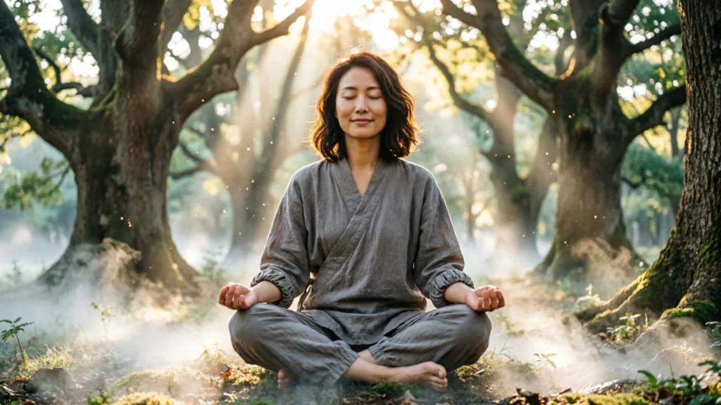 Spiritual Awakening_ What It Is and What It Does to You