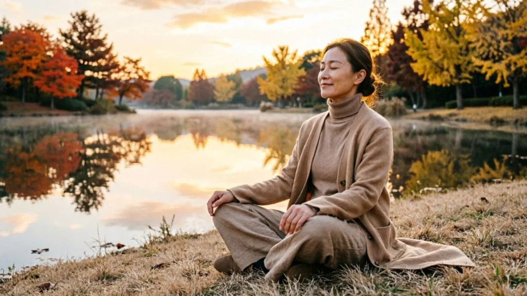 Spirituality and Emotional Health_ A Deep Connection