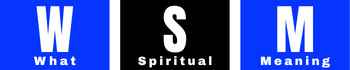 What Spiritual Meaning